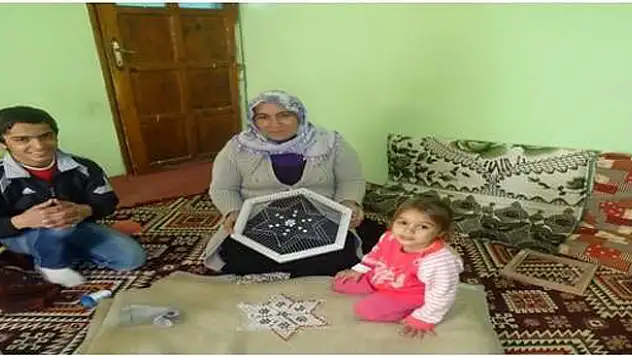 ÇOGEMDE EL SANATLARI KURSUNUN FAYDALARI
