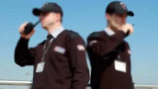 SAVCILARIN KORUMA MEMURLARI DEĞİŞTİRİLDİ