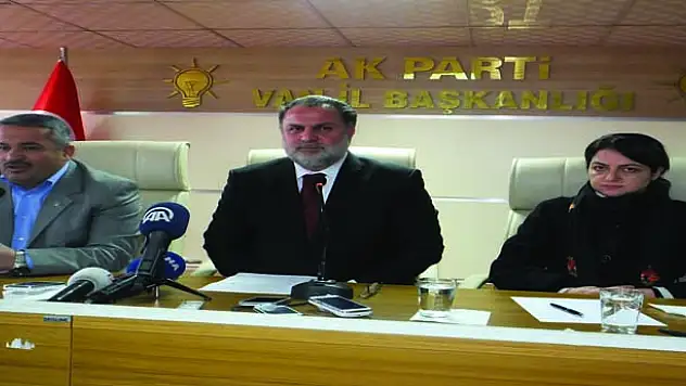 GÜLAÇAR: EVİM SAAT BEŞTE ARANMIŞTIR