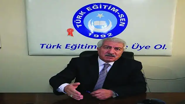 Öğretmen Adaylarına Hırsızlık Öğretiliyor