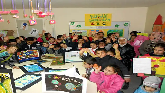 TEGVDEN DÖNEM SONU ŞENLİĞİ