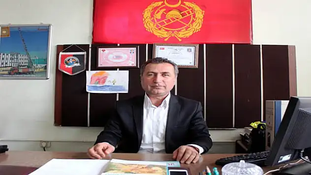 ACARHALK OTURDUĞU ADRESİ İYİ BİLMİYOR