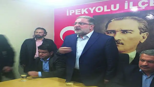 Gülaçar: Korkunun Ecele Faydası Yoktur