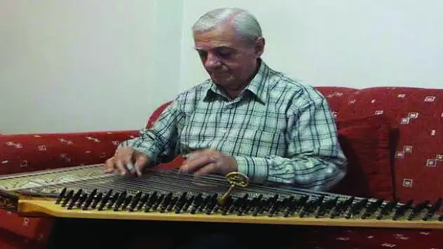 İŞİNİN ERBABI: Kanuni Şahin TÜRKMENOĞLU 