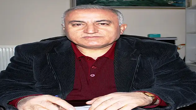 ABDULLAH TUNÇDEMİR GÜVEN TAZELEDİ