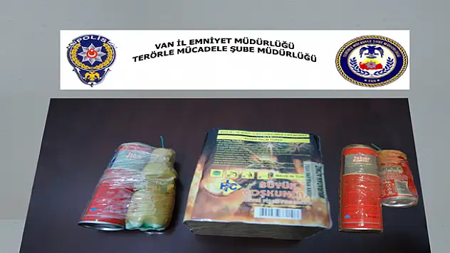 Eylemcilere Gece  Operasyonu