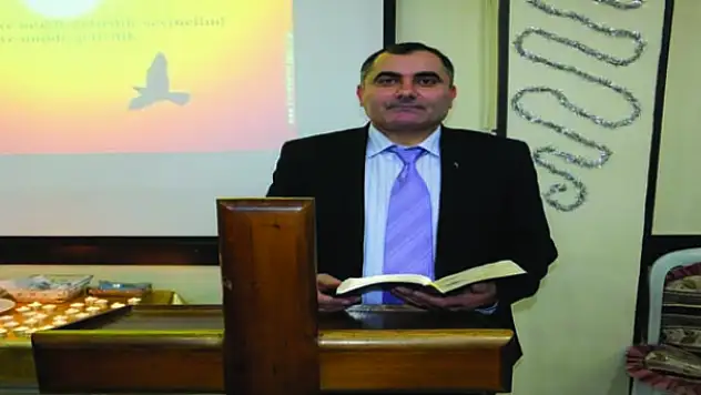 Şehrimiz İdeolojiye Kurban Edilmesin