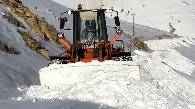 BİR CAN'A MAL OLAN O YOL AÇILDI