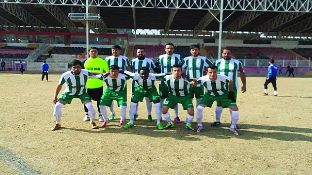 İPEKYOLU AĞIR HASARLI