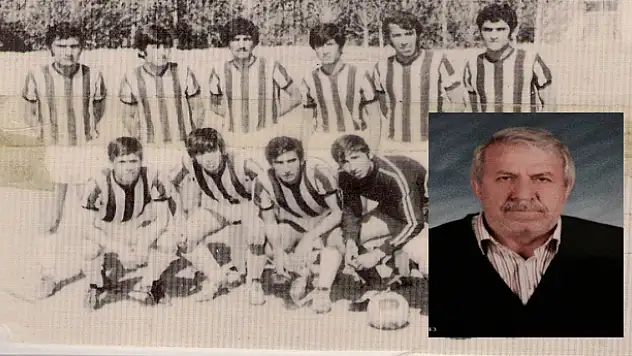 ŞENGENÇLERSPORLU EFSANE METİN VEFAT ETTİ
