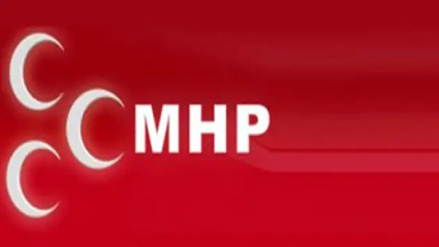 MHPden Ermeni kökenli aday