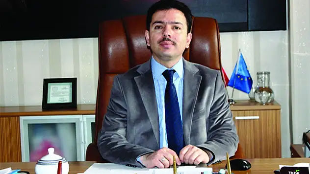 Tarımsal Projelere Büyük İlgi