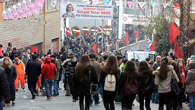 Berkin Elvan İçin Cenaze Töreni Düzenlenecek