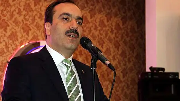 Bilici'den Demokratikleşme Paketi İle İlgili Açıklama