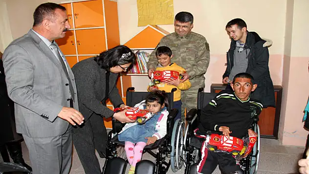 DUYARLILIĞIN GETİRDİĞİ MUTLULUK 