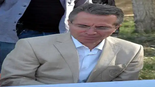 EMNİYET MÜDÜRÜ YURDAKUL, MERKEZE ALINDI