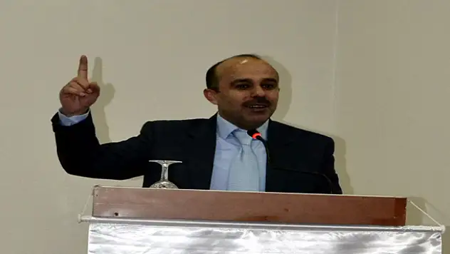 Adli: Ülkemiz ve İlimiz Kazansın