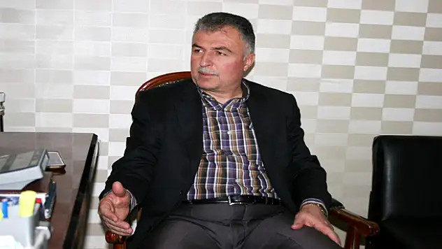 Keyifli: Bütün Anketlerde Rakip Partiden Öndeyiz