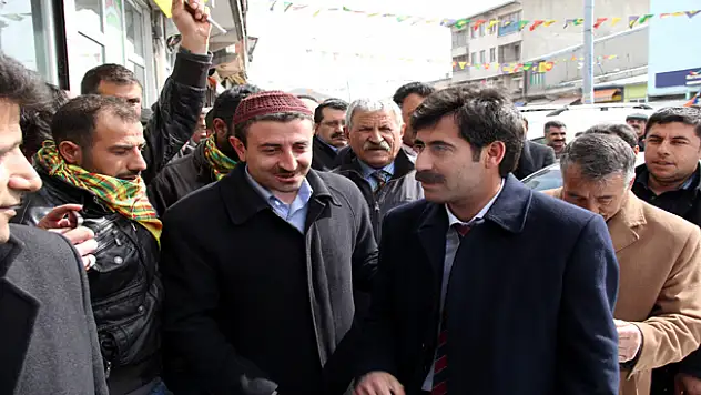 Kaya: Onlar Kral, Biz Hizmetkarız