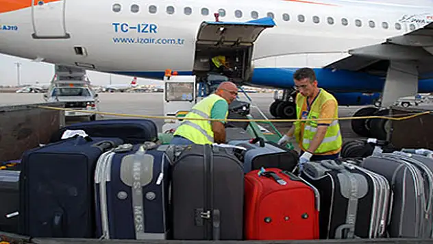 Yolcular El Bagajında Standart İstiyor