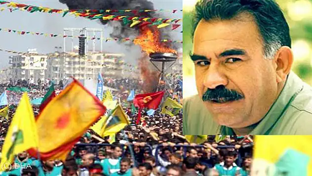 Öcalan: Tüm Türkiye'yi Bir Olmaya Çağırıyorum