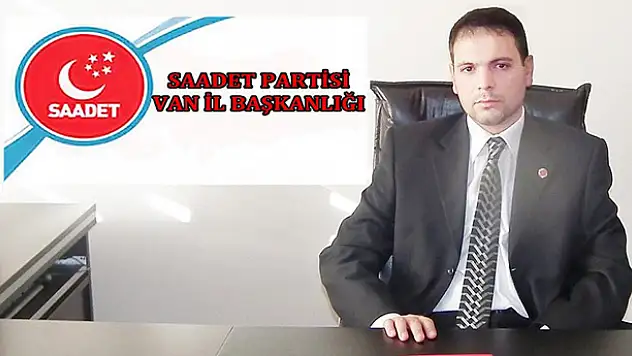 SPLİ İLHANDAN AK PARTİYE TEPKİ