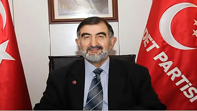 ERBAŞ, SPNİN OY ORANINI AÇIKLADI