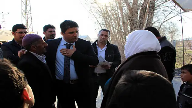 BDPli Öner: Süreçte kimin nerede durduğu önemlidir