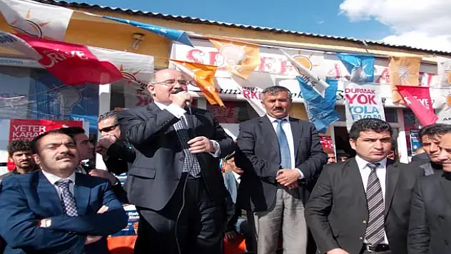 HÜSEYİN ÇELİK, BİZ KÜRTÇÜ DEĞİLİZ