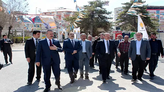 Hüseyin Çelik: BDP Kürt Partisi Değildir