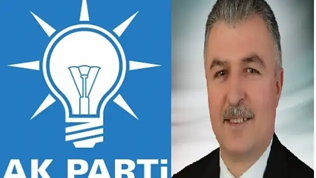 AKP'Lİ BAŞKAN ADAYINDAN  YOLSUZLUK İDDİASI