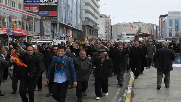 Zafer Kutlamaları Devam Ediyor