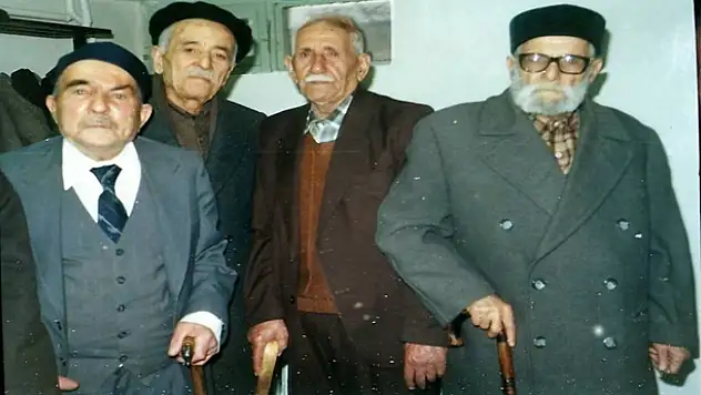 VAN İLE İLGİLİ BU YAZIYI  OKUDUNUZ MU?