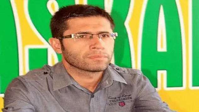 HDPLİ CANİŞTEN CHPYE TEPKİ