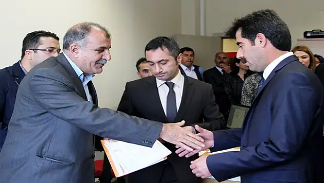 KAYA: BEYANLARIMIZ BİZİM İÇİN ESASTIR