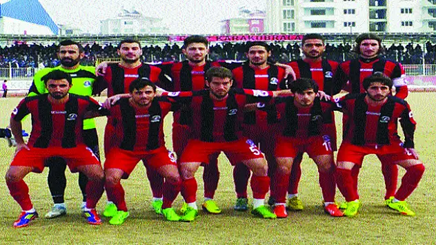 B. Vansapor İzmir'den Puansız Döndü