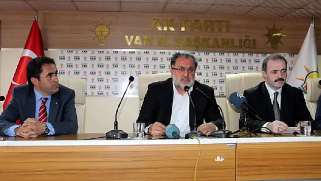 GÜLAÇARDAN BDPYE TEPKİ