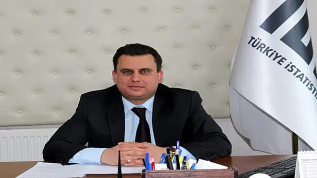 TÜİK'ten Gelir ve Yaşam Koşulları Araştırması
