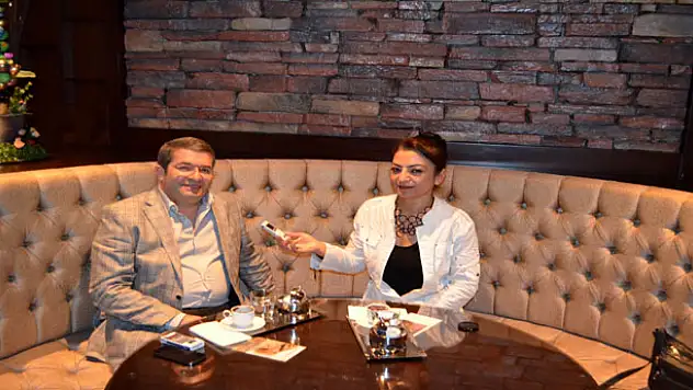 İran Van İçin Önemli Bir Pazar