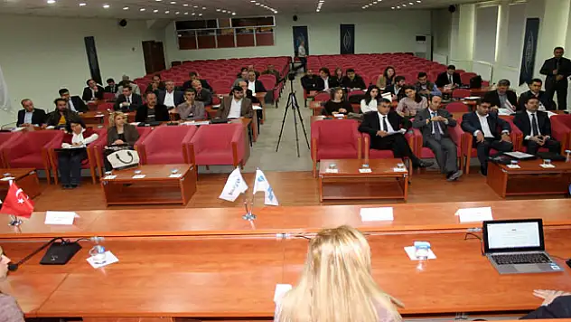 KOBİ İşveren Ve Çalışanlarına Eğitim