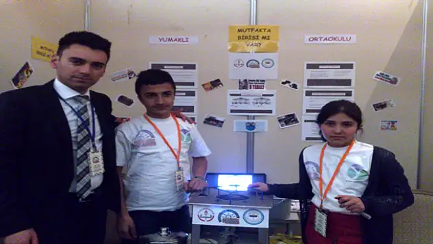 VANLI BİRİNCİ ÖĞRENCİLER  ANKARA  YOLCUSU