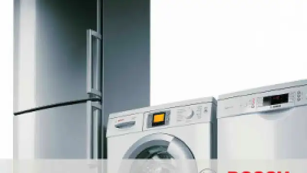 Ataşehir Bosch Servisi