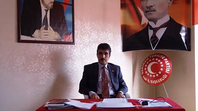 BTP'DEN  KUTLU  DOĞUM KUTLAMASI 