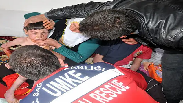 Haber Konusu Olunca Sahip Çıkıldı