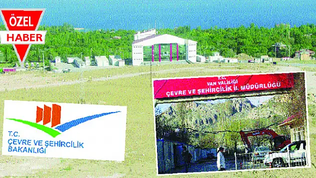 BAKANLIK NEDEN DAYATIYOR?