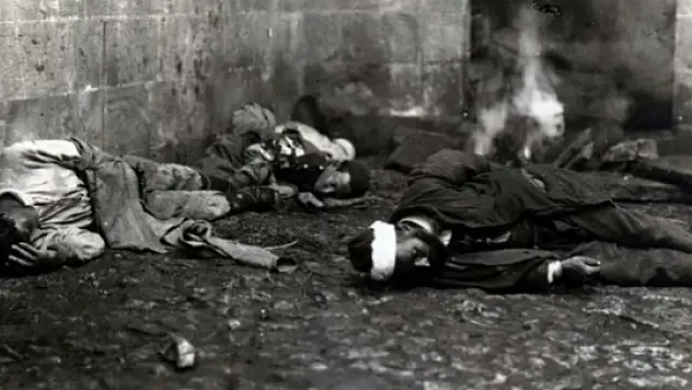 200  BİN VANLI  MÜSLÜMANA NE OLDU?