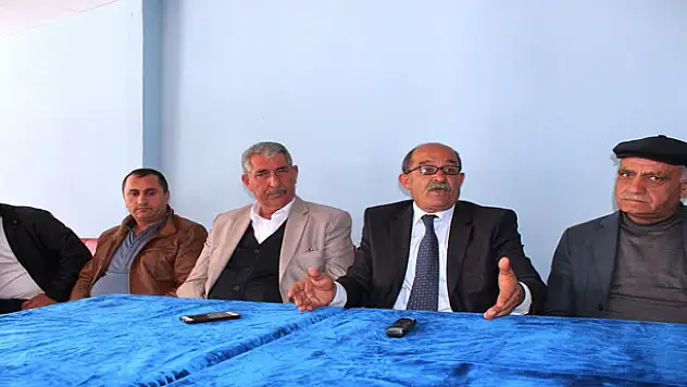 MİNİBÜSÇÜLERDEN İNDİR-BİNDİR TALEBİ