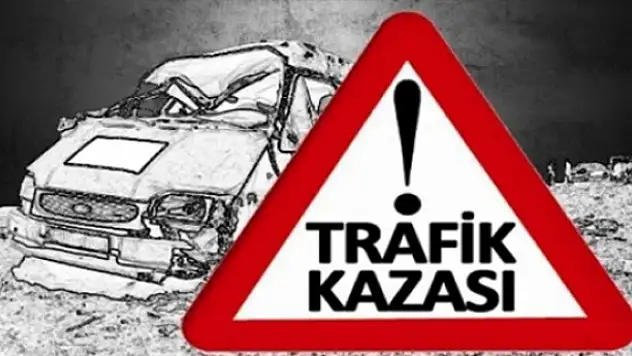 Çaldıran'da Trafik Kazası: 1 Ölü 