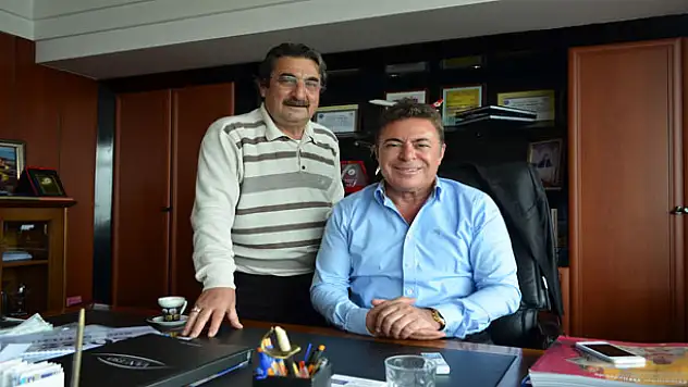 İstanbulda 12 bin Vanlı Vakıf Çatısı Altında Toplanıyor!