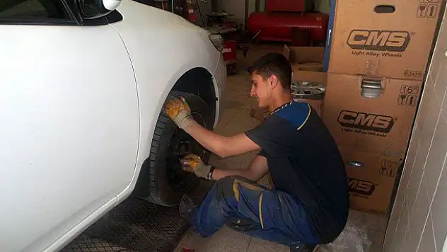 Araç sahiplerine uyarı